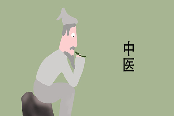 中药可以抗癌,中药能抗癌