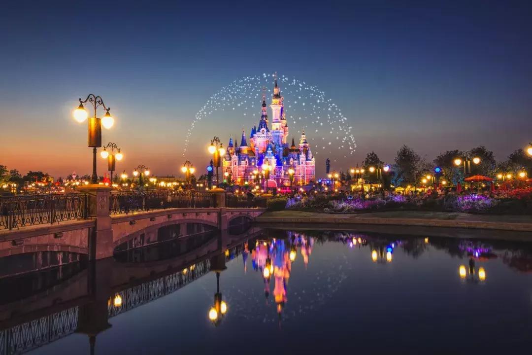 上海海洋馆和长风海洋世界哪个好,上海迪士尼海昌海洋公园门票