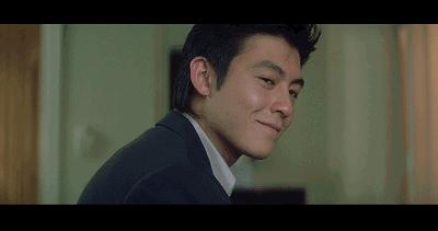 亚洲*男美**天花板今昔颜值对比,有人风采依旧,有人“不忍直视”