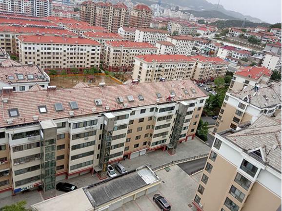 威海恒宝天玺二手房,威海中心地段新房恒宝天玺怎么样