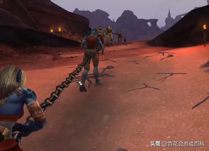 游戏基础知识洞穴场景的设计特点,游戏场景设计基础知识