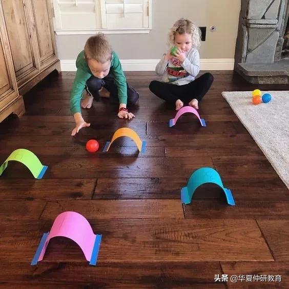 亲子互动篮球创意游戏100个,创意亲子互动游戏