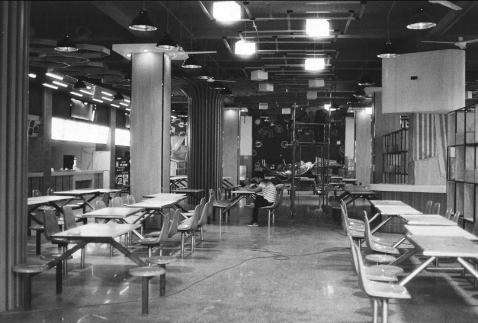 南京中医药大学汉中门学院,南京中医药大学汉中门校区平面图