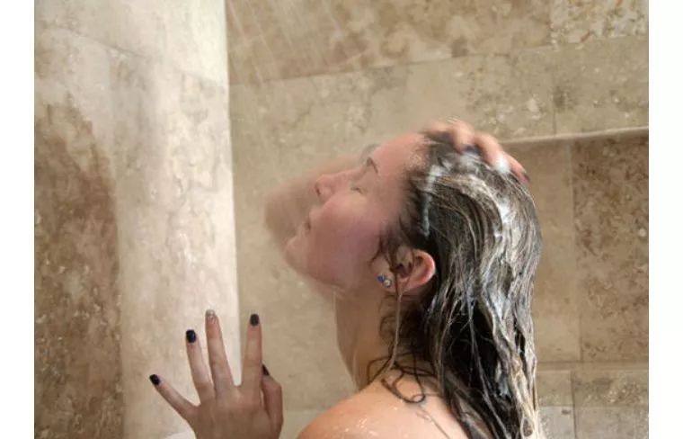 发质差洗头办法,发质越来越差怎么洗头