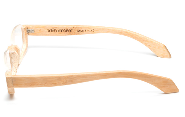 匠心独具的强劲周边–东方Megane系列（东方眼镜娘）-上