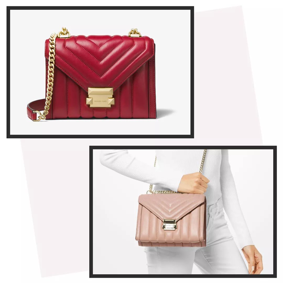 现在最流行的轻奢包包,最值得入手的轻奢包包