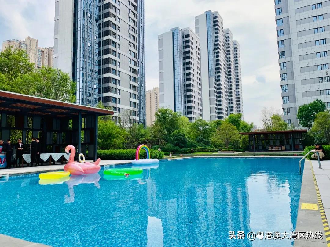 建业天筑哪栋楼好,现在龙湖建业天筑能按时交房吗