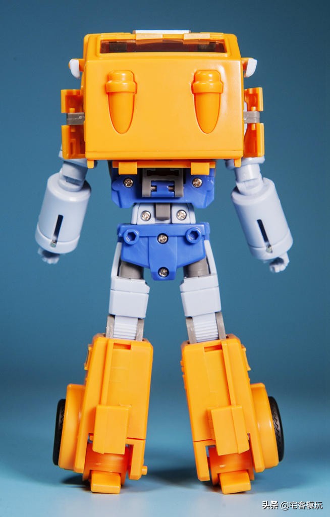 变形金刚78测评,变形金刚八七版第三集