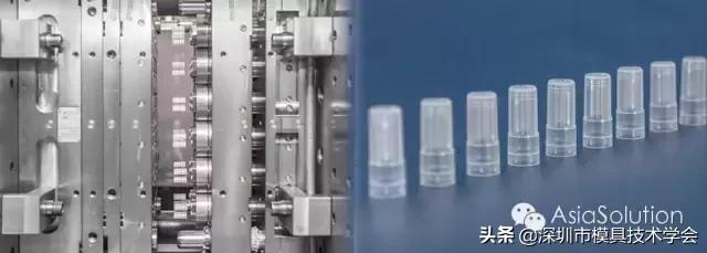 世界顶级十大模具公司,世界十大精密模具