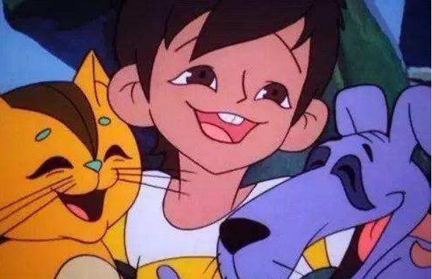 80年看过的动画片大全,80后小时候看过的100部国产动画片