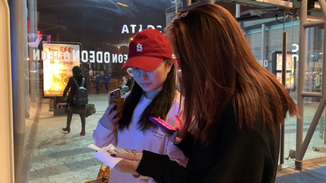 《我和我的祖国》火爆到了海外，外国网友这样点评