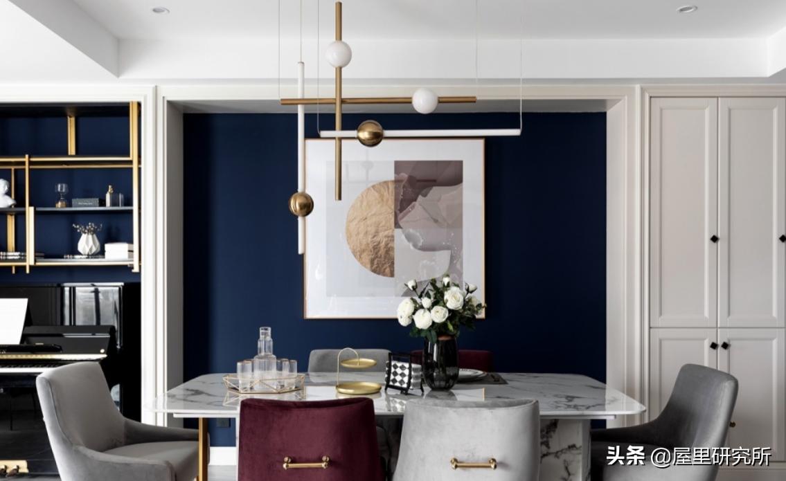 小户型折叠隐形餐桌,墙面餐桌折叠可伸缩小户型