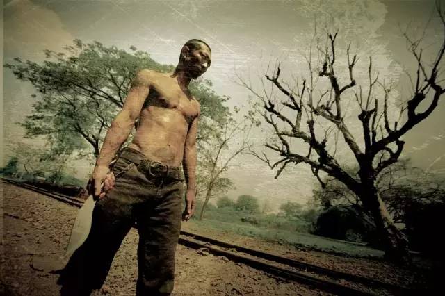 命运不济，若不是东窗事发，他定平步青云直至巨星，此片为证