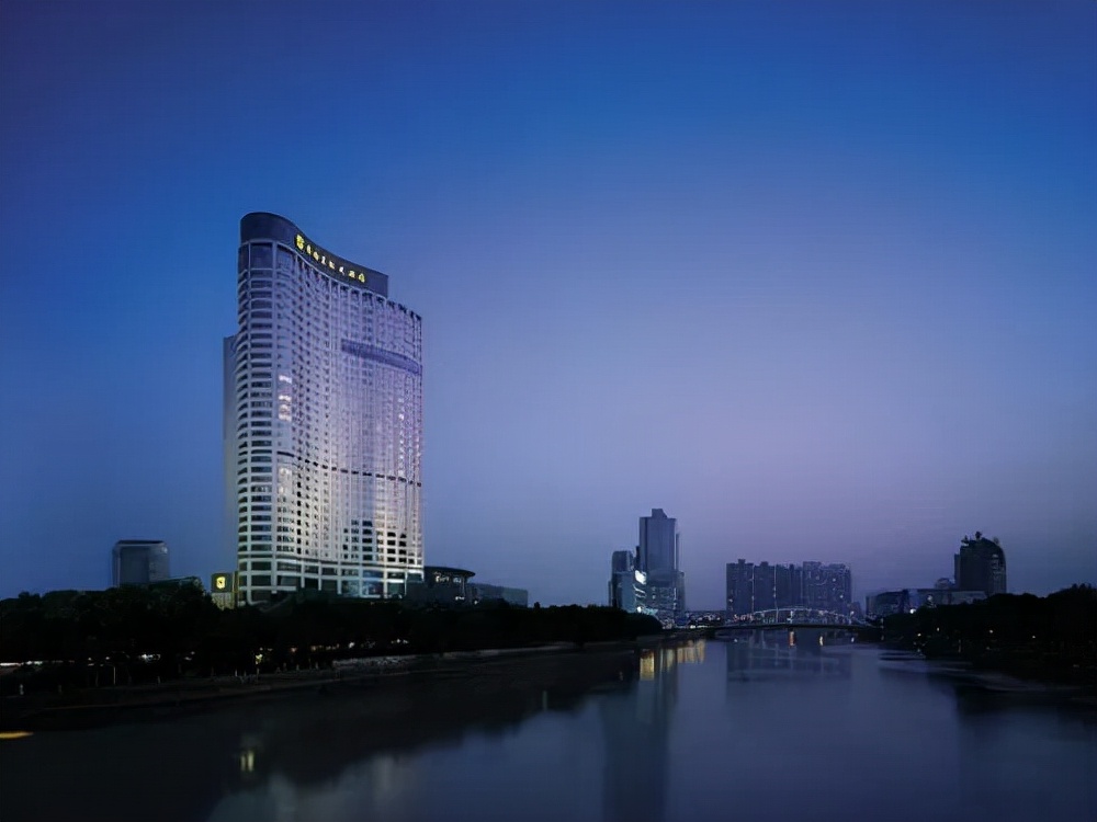 宁波五星级酒店自助餐厅,宁波世纪金源大酒店几星级