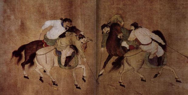 二十个皇帝结局,20位皇帝