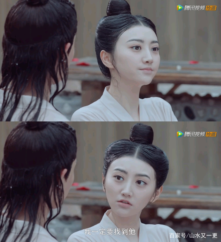 大唐荣耀珍珠说出他爱李俶,大唐荣耀广平王明白珍珠心意