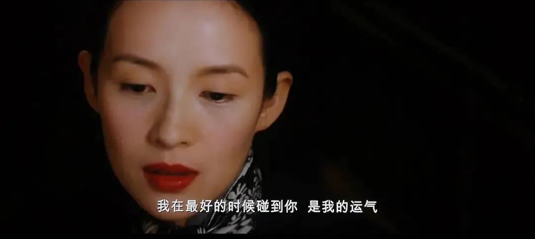 王家卫姚晨,姚晨王家卫