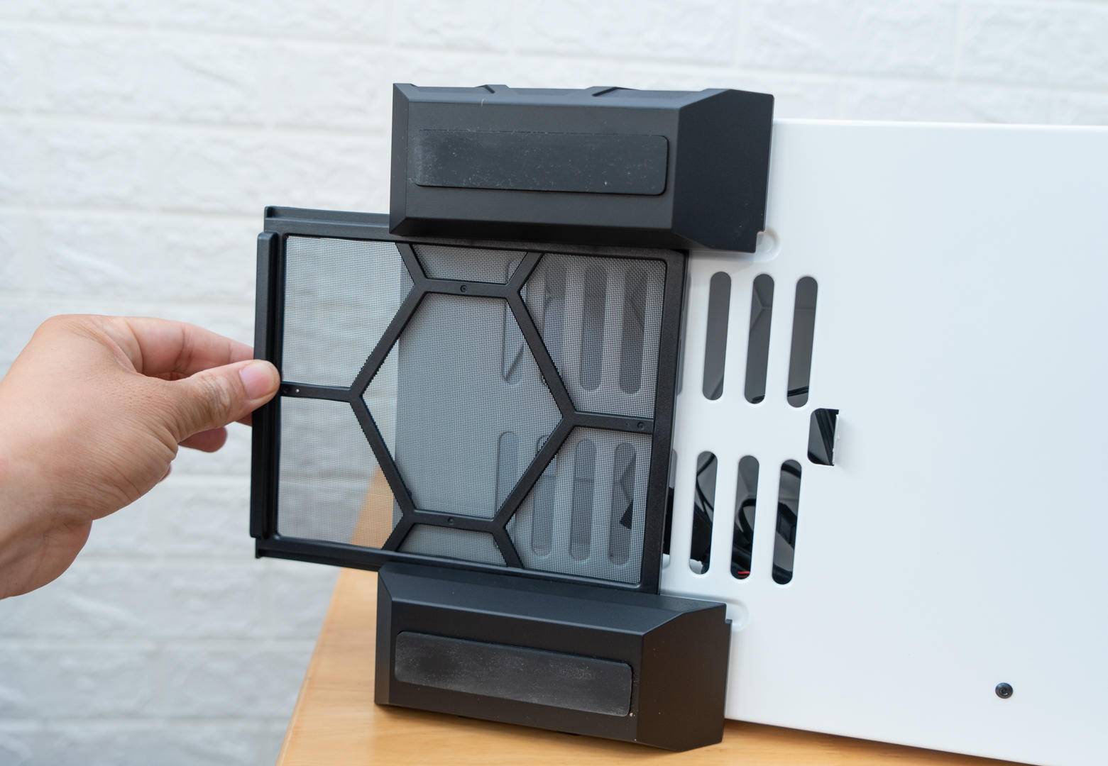 超详细的电脑组装装机教程,组装台式电脑装机步骤