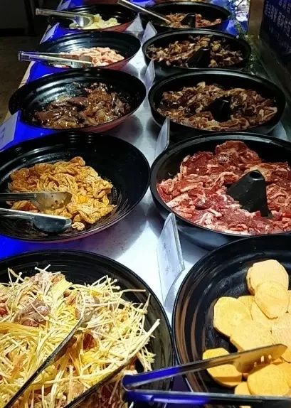 盘锦美食必吃10家饭店,盘锦寻鲜记