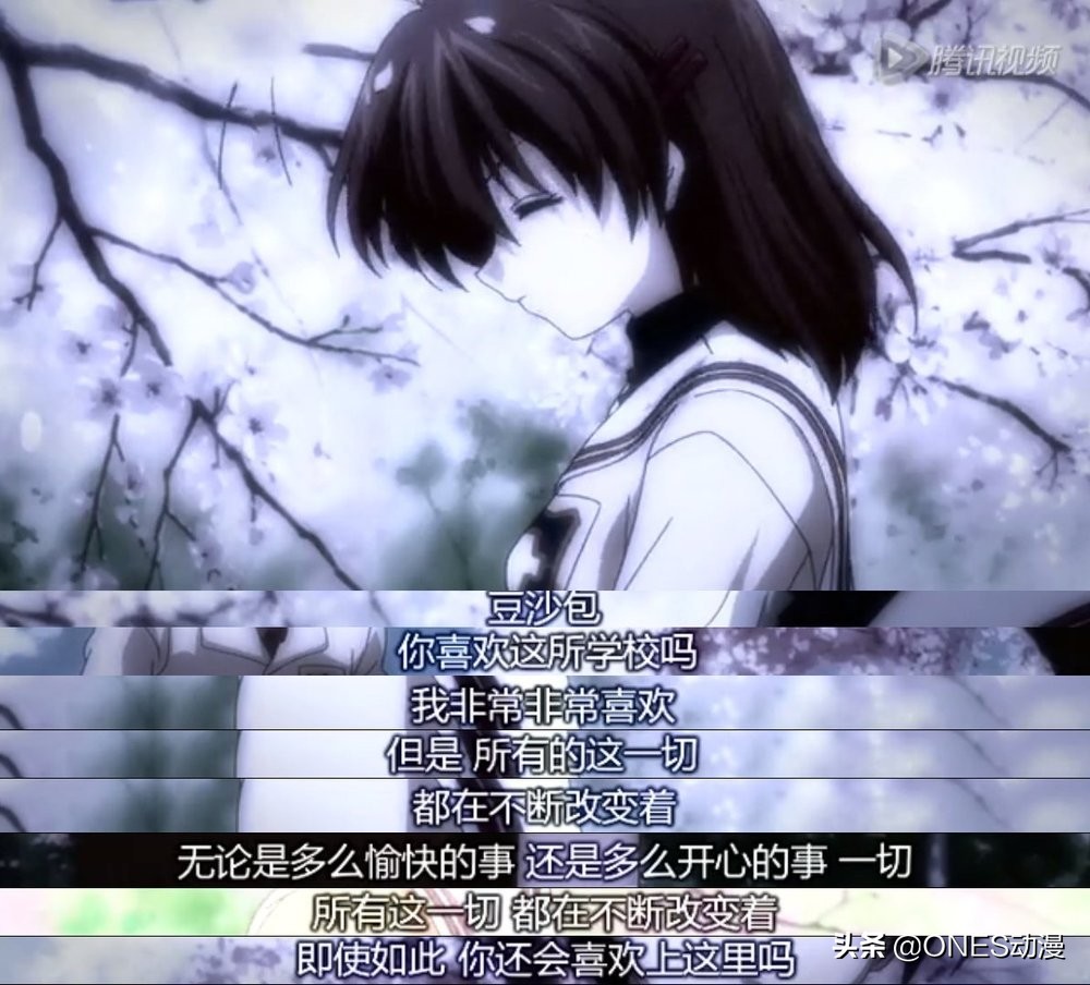 20部无可争议被冠以神作的动漫,被央视认可的日漫