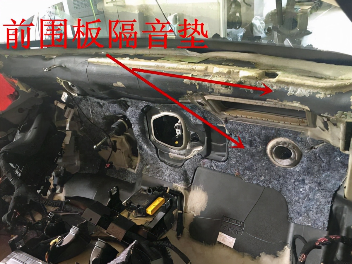 斯柯达明锐车内异味召回公告,明锐异味更换隔音棉有效果吗