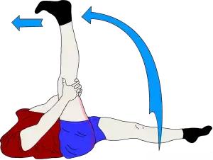 膝关节疼痛健身训练,健身教练膝关节疼痛评估方法