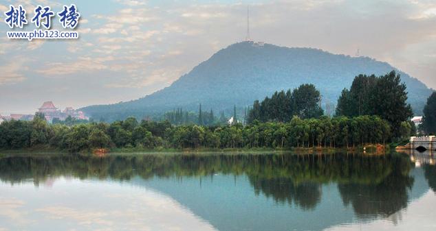 合肥逍遥津公园有哪些好玩的项目,合肥三国遗址游玩攻略