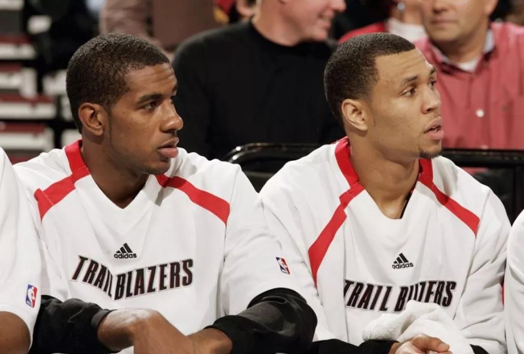 罗伊选秀大会,罗伊获得最佳新秀了吗