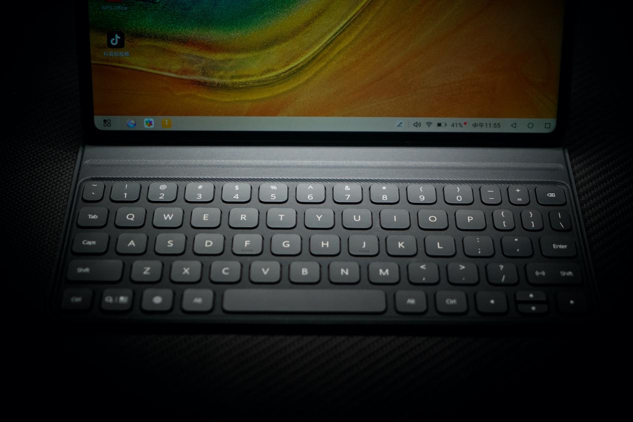 华为平板matepadpro办公体验,matepadpro12.6对比ipadpro