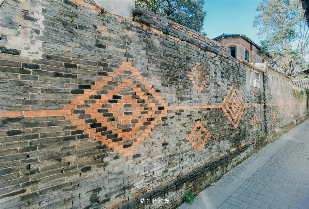 平江县哪条巷子最有名,平江路上哪条巷子最有名