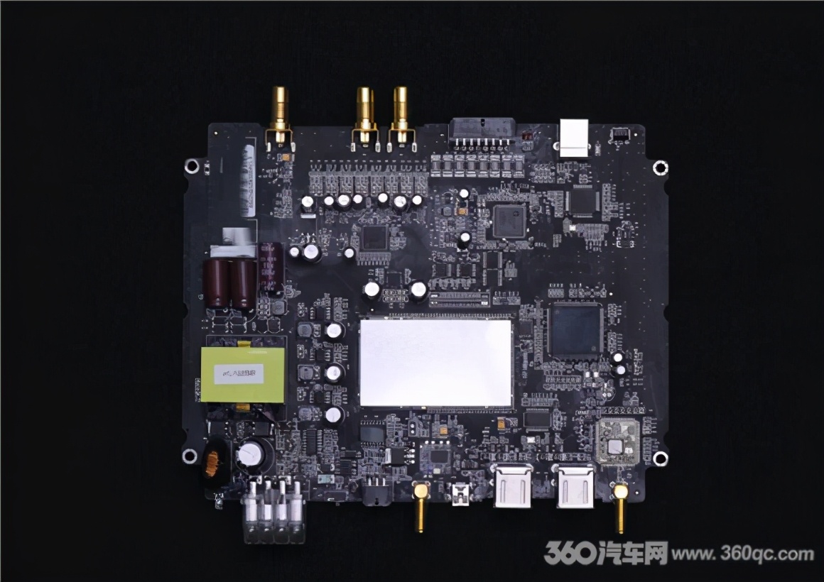 车载DSD音乐*放播**器你了解吗？带你挑选发烧级数播