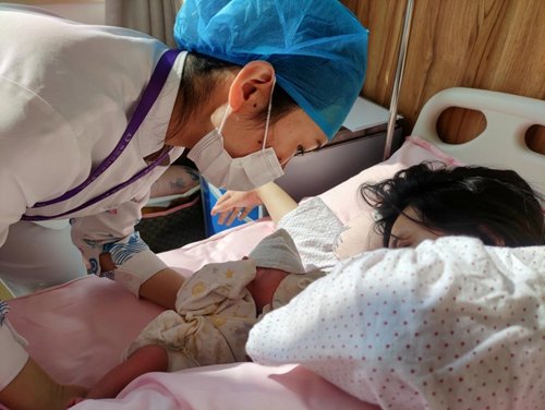 青岛市妇儿医院产科怎么样,青岛妇女儿童医院产科城阳院区