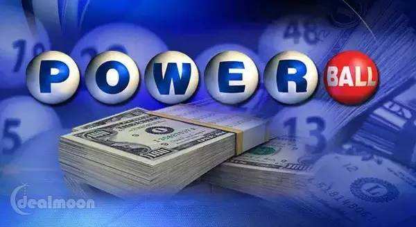 疫情肆虐！美国强力*彩球**票宣布下调头奖起始金额降幅高达62.5%