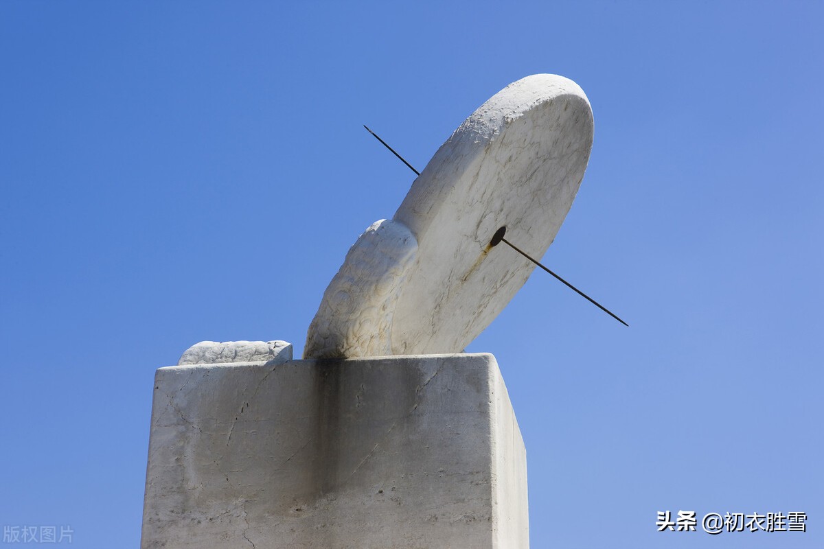 关于二十四节气夏至的诗句摘抄,二十四节气之春生夏长