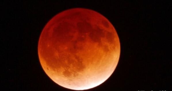 日食和月食的区别在哪,日食和月食形成原理