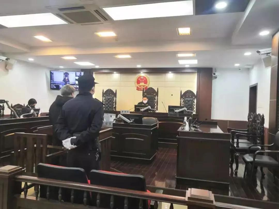 骗捐口罩钱的被抓了吗 (爱心人士捐赠口罩诈骗)