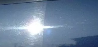 车漆什么时候需要镀晶图解,车漆面为什么要镀晶