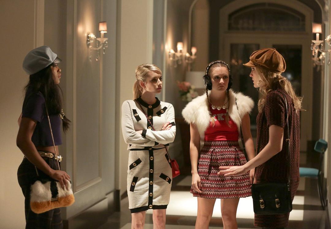 欧阳娜娜液体匡威搭配,穿搭jennie合集