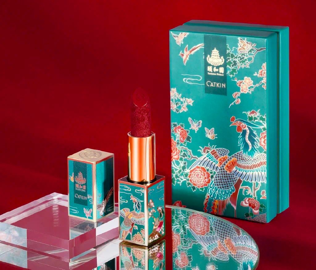 李佳琦omg口红好看吗,被李佳琦omg吹上天的口红