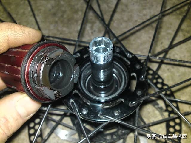 自行车花鼓好坏对骑行有什么影响,自行车花鼓的优缺点