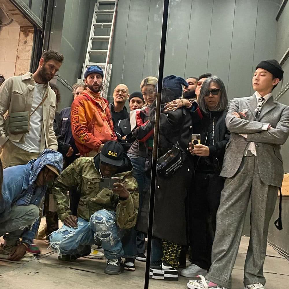 nike联名god科技,nike英雄联盟联名dunk两颗星