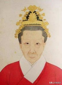 明朝衣服为什么那么好看,明朝的时尚