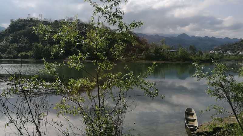 岁月深处的教育：祖父与毛草烟