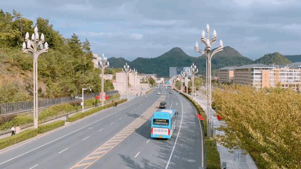 据说贵州万千大学生都集中在这里，这究竟是什么样的一个地方？