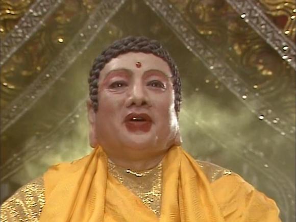 如来是多宝谁说的,西游记真假孙悟空如来到底杀了谁