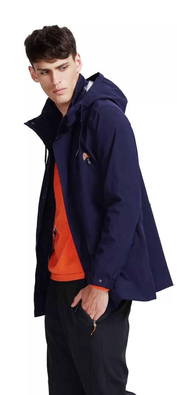 初秋推荐什么外套,值得入手的秋季外套