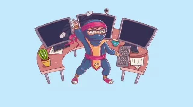 被裁员的程序员,40岁程序员被裁员后的职业发展