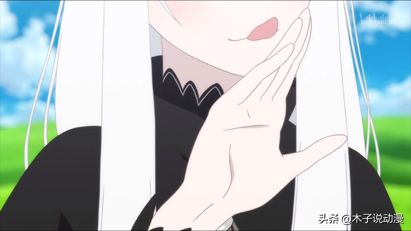 Re0：秋叶原推出“多娜茶”饮品，还原动漫原著，作者都被惊动