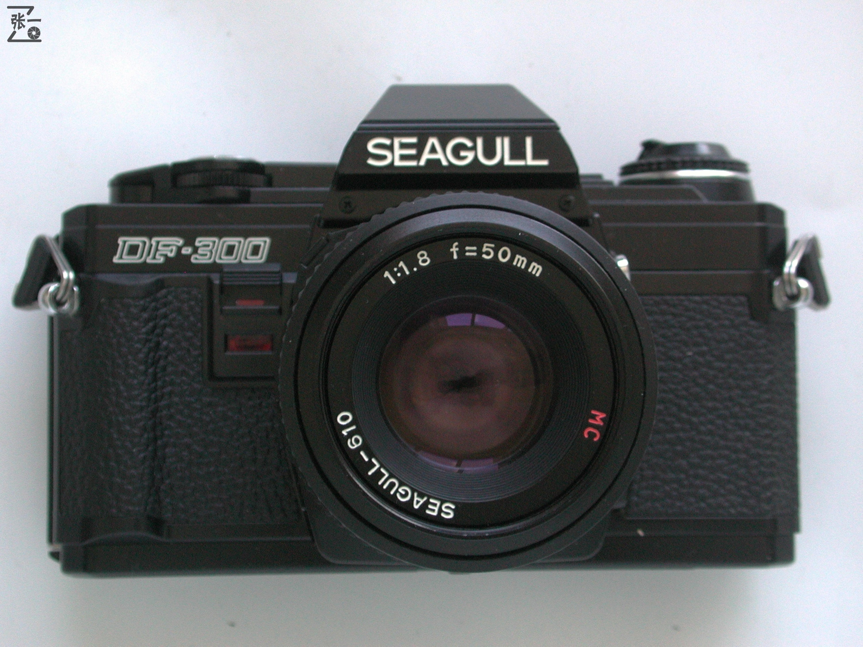 海鸥相机df1000,海鸥相机df-200