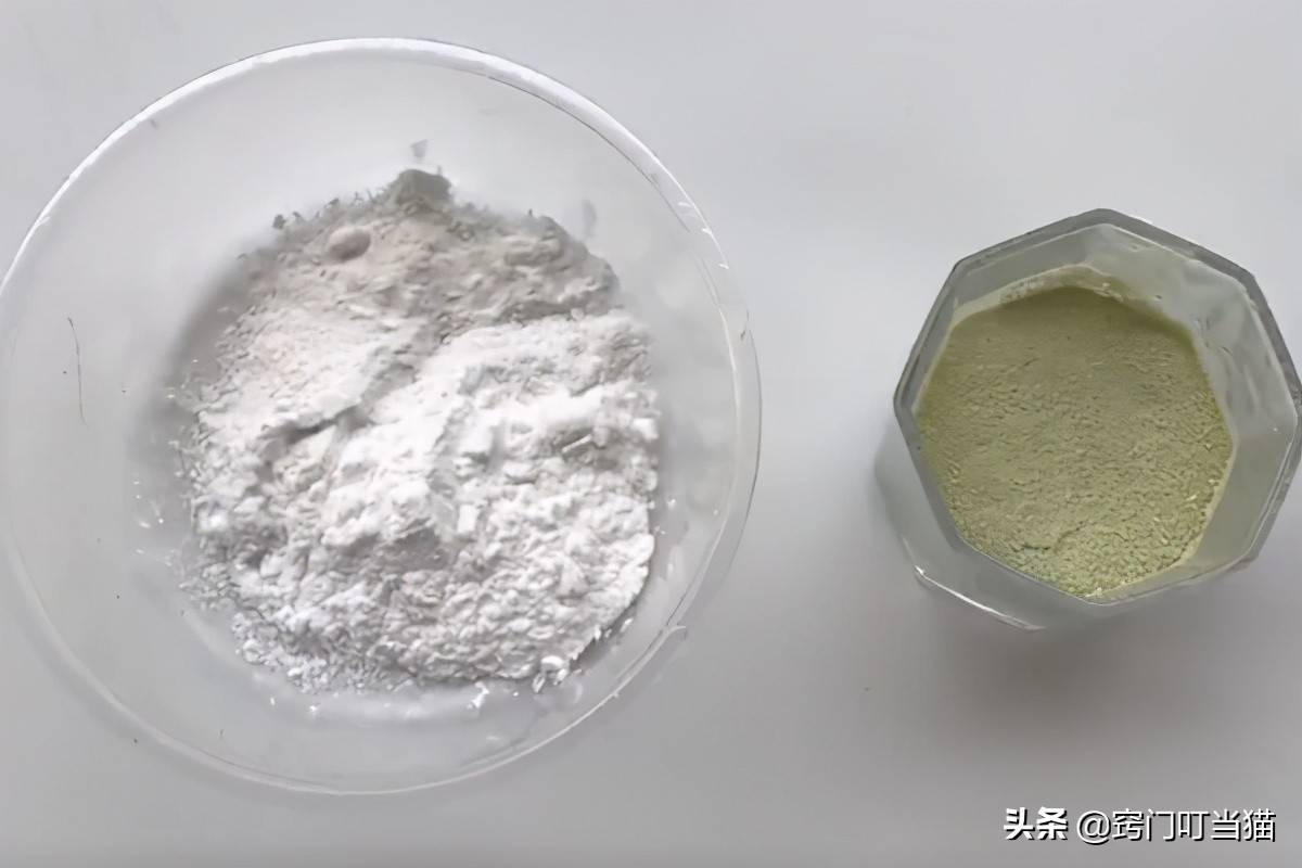 牙膏自制纯天然,不用的牙膏可以做什么东西